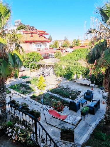 Apartament Tekirova