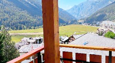Appartement 75 m²