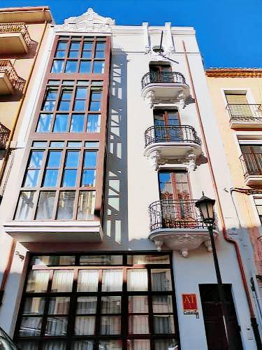 Apartamento Zamora