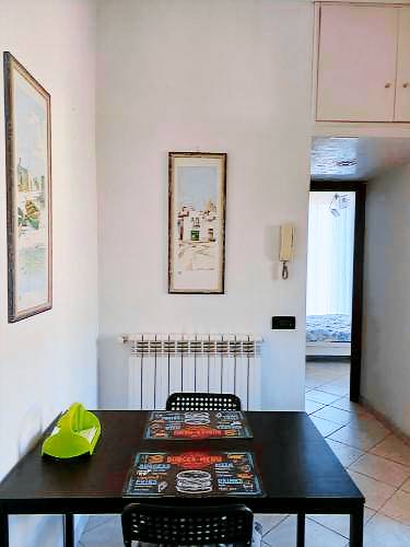 Appartamento Labaro