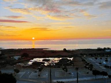 Apartamento de 110 m²