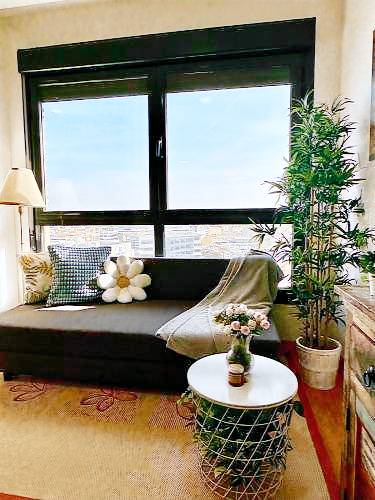 Apartamento Alcobendas