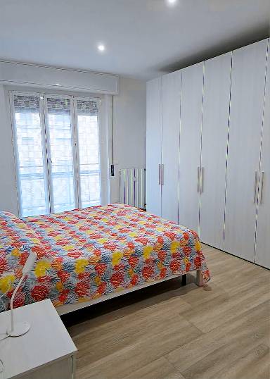 Appartement 57 m²