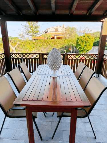 Resort Pozzillo