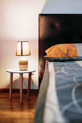 Apartament Uniejów