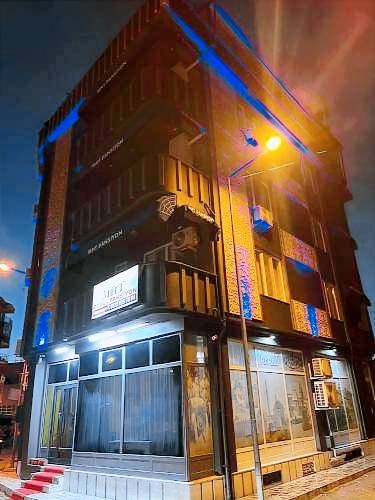 Bed and breakfast Edirne