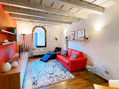 Appartement 54 m²