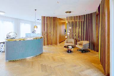 Apartamento de 56 m²