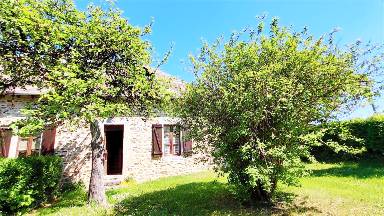 90 m² Gîte