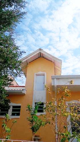 Casa  Vila Teixeira