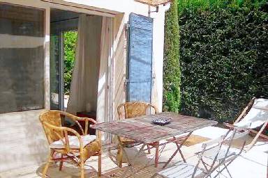 Maison de vacances 72 m²