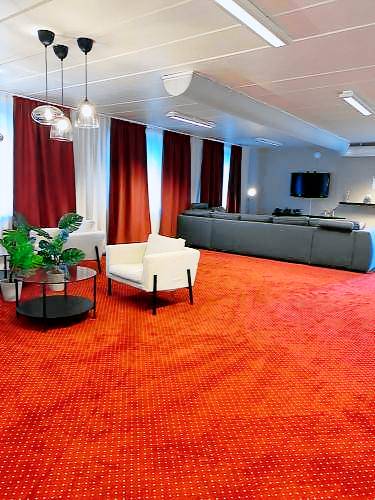 22 m² Apartment mit Hotelservice