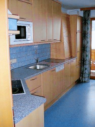 Apartment  Sankt Margarethen im Lungau