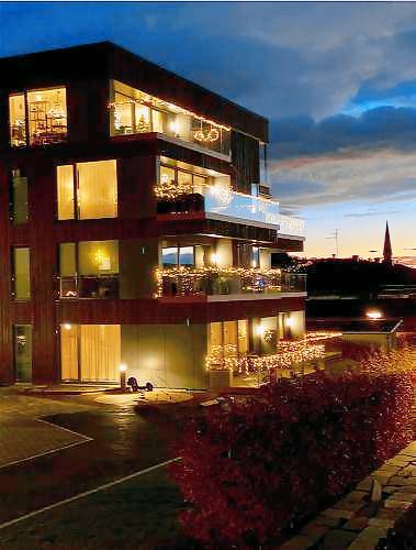 Apartment  Trondheim