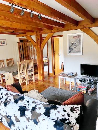 House Soubrebost