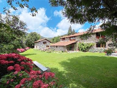 Maison de vacances 21 m²
