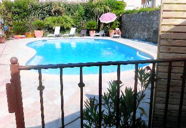 Maison de vacances 60 m²