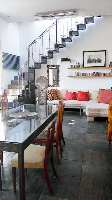 Appartement 160 m²
