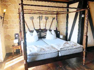 Castillo de 81 m²