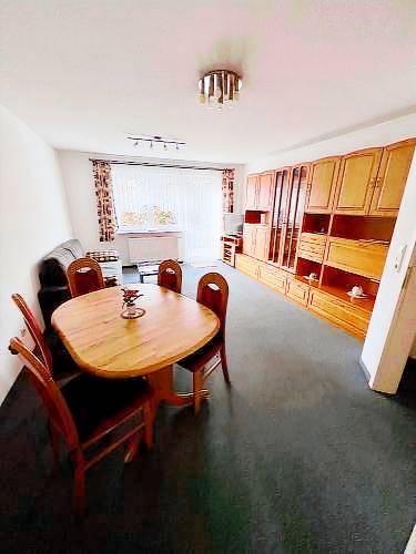Ferienwohnung Wendelstein