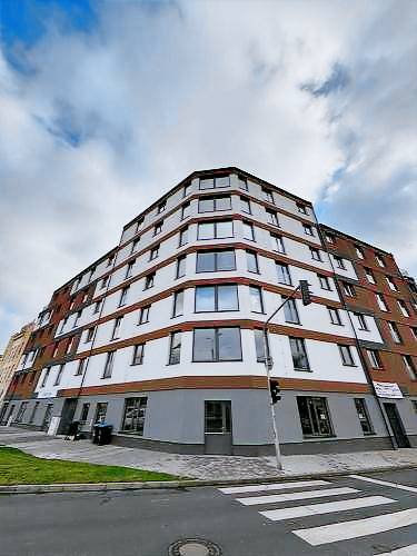 Apartmán Starý Plzenec