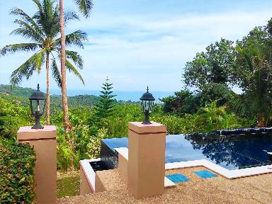 356 m² Villa