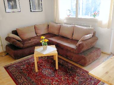 47 m² Apartment