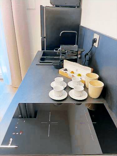Lovely holiday apartment with garden | Pets are welcome — photo 3