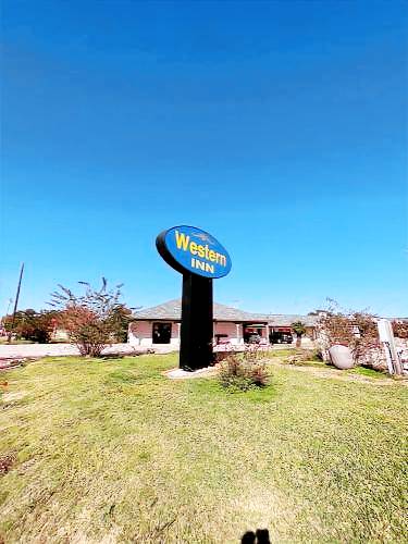 Motel West Columbia