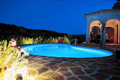 Villa 160 m²