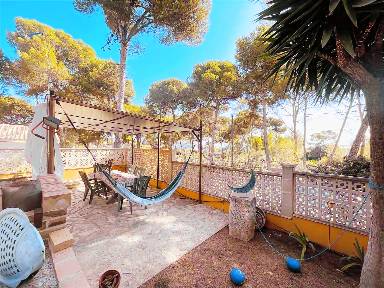 Maison de vacances 144 m²