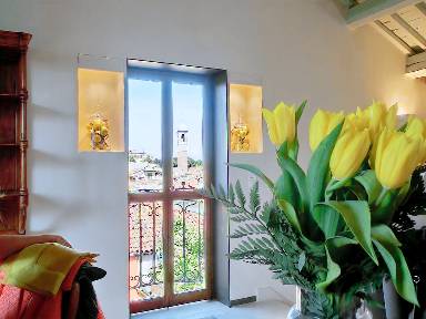 Appartamento 87 m²