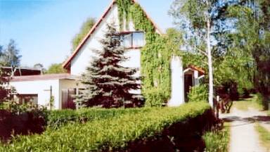 Ferienwohnung