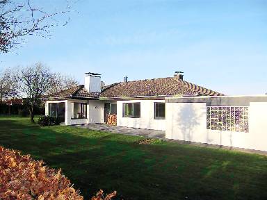Casa 110 m²