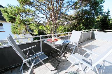 Appartement 50 m²