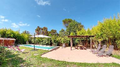 Maison de vacances