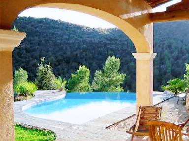 Villa 125 m²