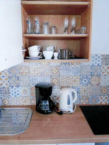 Apartma Plužna