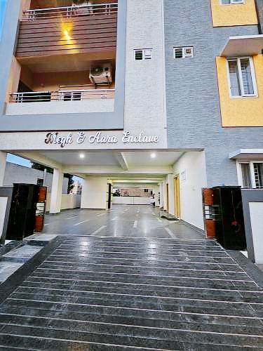 Apartment  Tirupati