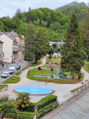 Appartement Eaux-Bonnes