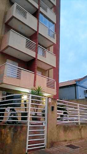 Apartamento Ribeirão Preto