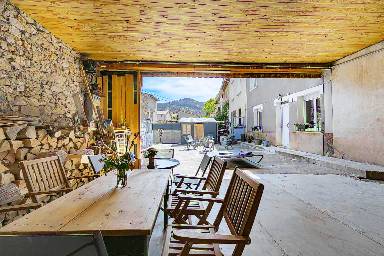 Maison de vacances 62 m²