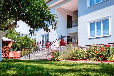 Appartamento 80 m²