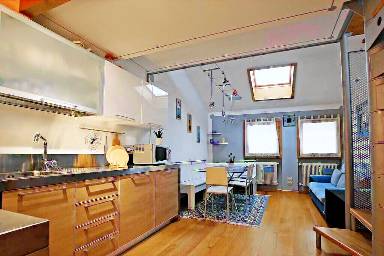 Appartamento 65 m²