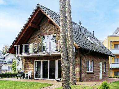 50 m² Ferienpark