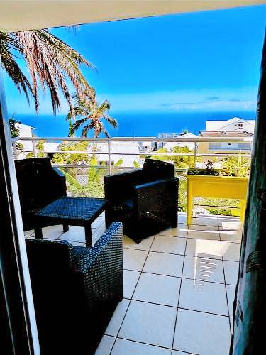 Appartement La Montagne