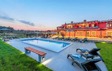 70 m² Apartament