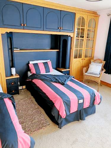 Bed and breakfast Castlebar