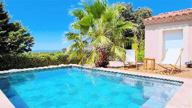 Maison de vacances 105 m²