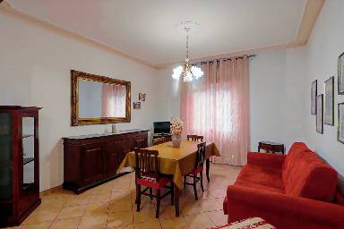 Apartamento de 75 m²